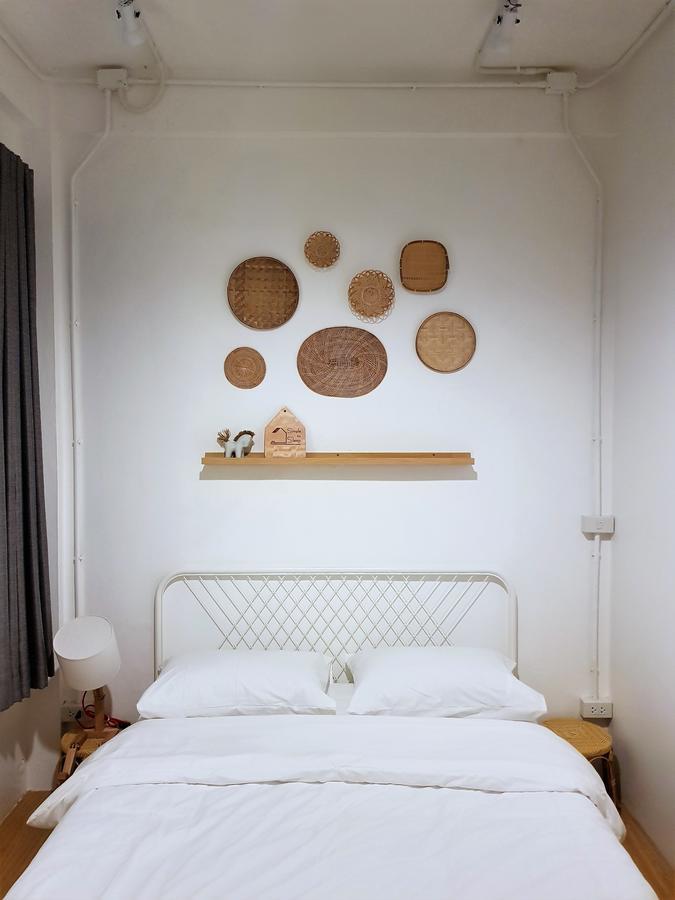 Simple To Sleep Hostel Бангкок Екстер'єр фото